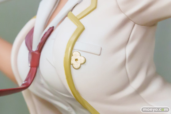 メディコス・エンタテインメント レスレリアーナのアトリエ～忘れられた錬金術と極夜の解放者～ ライザ レスレリ学園Ver Shader TO2ピンポイント フィギュア あみあみ 11