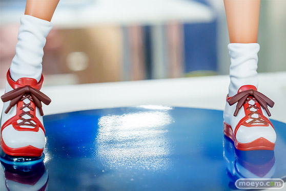 メディコス・エンタテインメント レスレリアーナのアトリエ～忘れられた錬金術と極夜の解放者～ ライザ レスレリ学園Ver Shader TO2ピンポイント フィギュア あみあみ 12