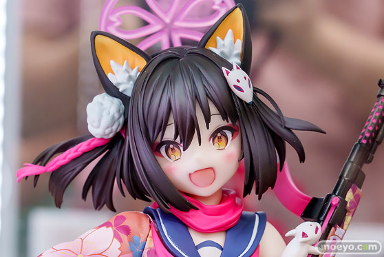 ウイング ブルーアーカイブ -Blue Archive- イズナ CKB あきもとはじめはじめの フィギュア あみあみ 06