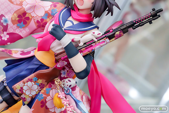 ウイング ブルーアーカイブ -Blue Archive- イズナ CKB あきもとはじめはじめの フィギュア あみあみ 10