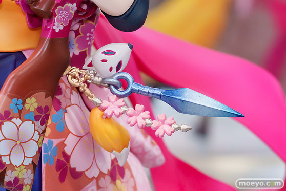 ウイング ブルーアーカイブ -Blue Archive- イズナ CKB あきもとはじめはじめの フィギュア あみあみ 12