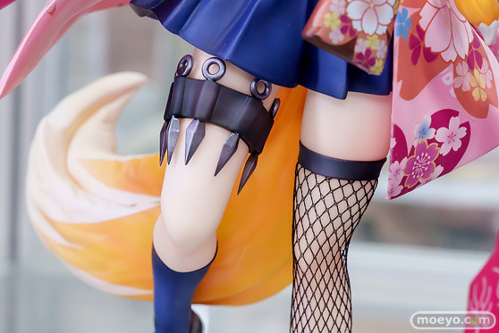 ウイング ブルーアーカイブ -Blue Archive- イズナ CKB あきもとはじめはじめの フィギュア あみあみ 13