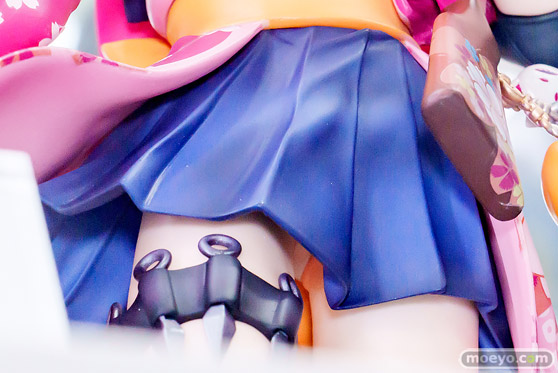 ウイング ブルーアーカイブ -Blue Archive- イズナ CKB あきもとはじめはじめの フィギュア あみあみ 14