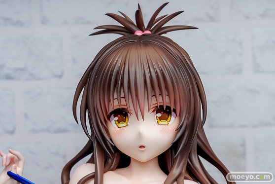 ユニオンクリエイティブ ToLOVEる-とらぶる-ダークネス 結城美柑 水着シリーズ フィギュア ボークスホビー天国2 05