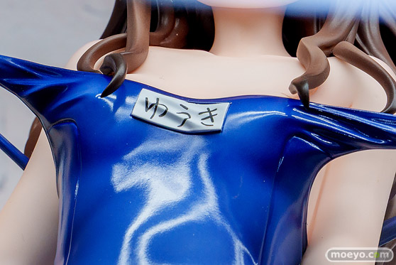 ユニオンクリエイティブ ToLOVEる-とらぶる-ダークネス 結城美柑 水着シリーズ フィギュア ボークスホビー天国2 10