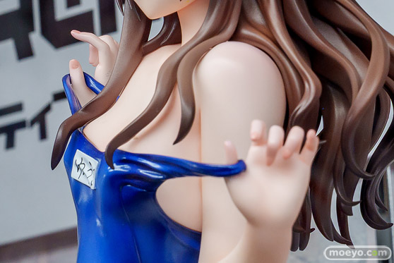 ユニオンクリエイティブ ToLOVEる-とらぶる-ダークネス 結城美柑 水着シリーズ フィギュア ボークスホビー天国2 11