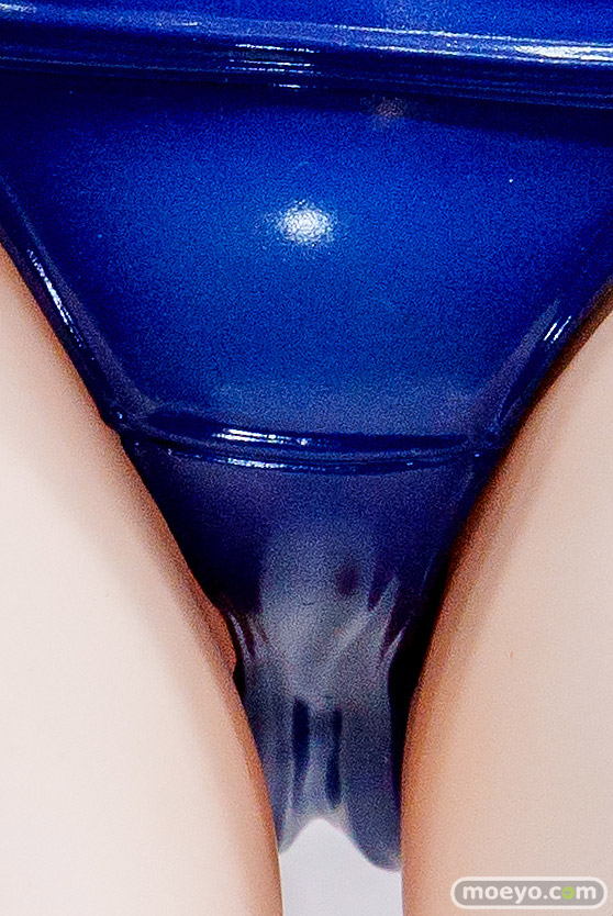 ユニオンクリエイティブ ToLOVEる-とらぶる-ダークネス 結城美柑 水着シリーズ フィギュア ボークスホビー天国2 17