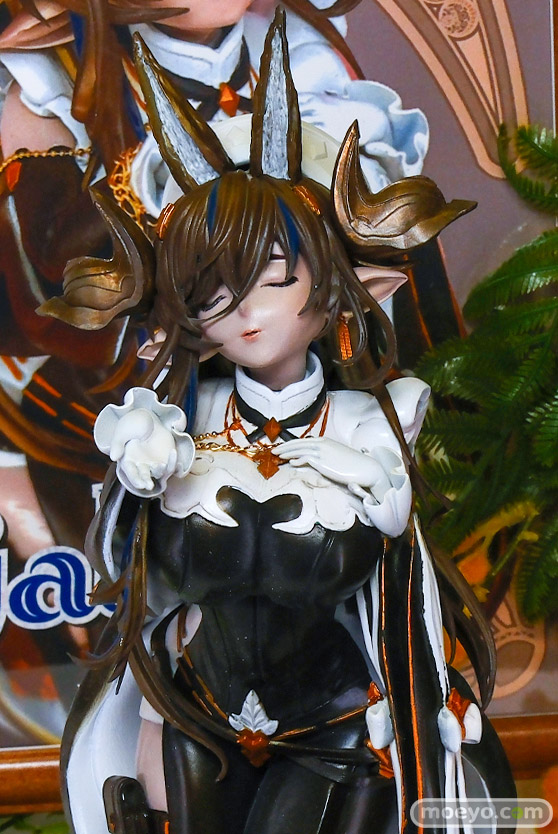 画像　フィギュア　サンプル　レビュー　ワンダーフェスティバル2025 [冬]　VISPO YONABE　二次元分離帯
 10