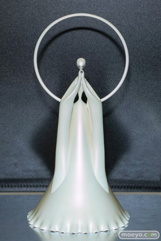 画像　フィギュア　サンプル　レビュー　ワンダーフェスティバル2025 [冬]　VISPO YONABE　二次元分離帯
 19