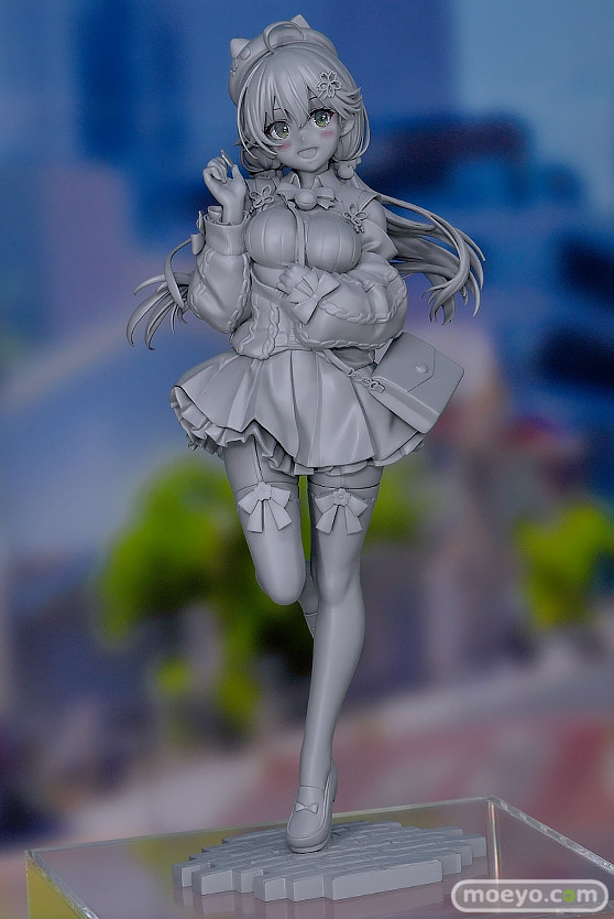 hololive FIGURE EXHIBITION in AKIBA フィギュア マックスファクトリー ホロライブプロダクション さくらみこ Date Style 私服衣装 Ver. なかやまん 02
