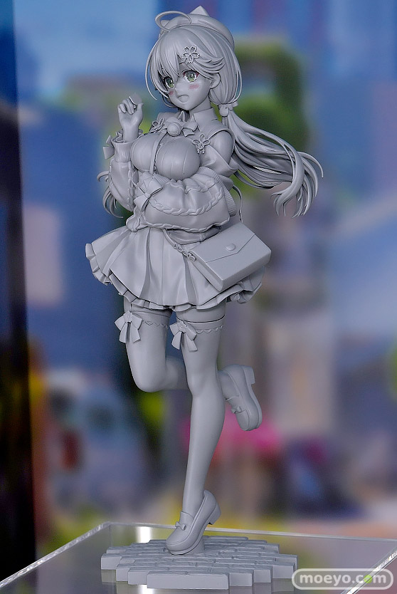 hololive FIGURE EXHIBITION in AKIBA フィギュア マックスファクトリー ホロライブプロダクション さくらみこ Date Style 私服衣装 Ver. なかやまん 03