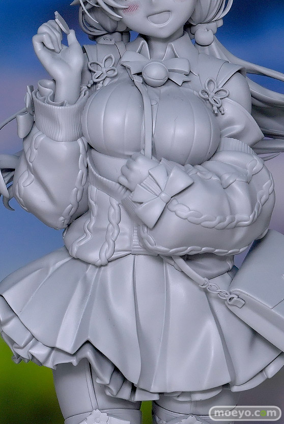 hololive FIGURE EXHIBITION in AKIBA フィギュア マックスファクトリー ホロライブプロダクション さくらみこ Date Style 私服衣装 Ver. なかやまん 07