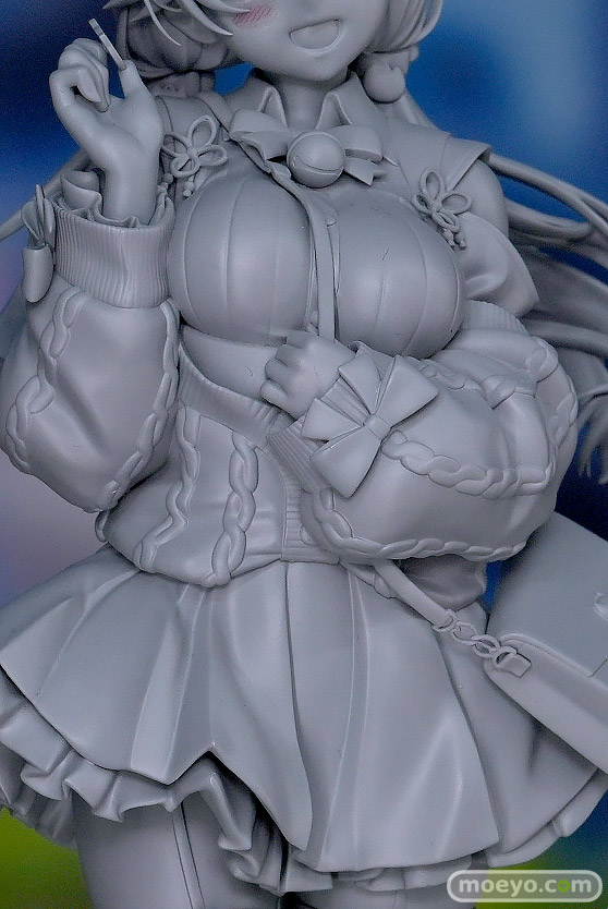 hololive FIGURE EXHIBITION in AKIBA フィギュア マックスファクトリー ホロライブプロダクション さくらみこ Date Style 私服衣装 Ver. なかやまん 08