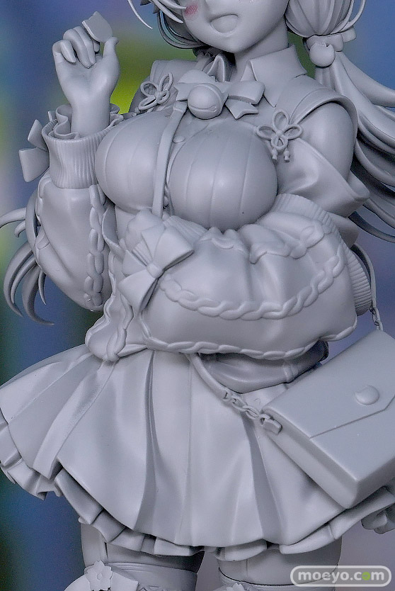 hololive FIGURE EXHIBITION in AKIBA フィギュア マックスファクトリー ホロライブプロダクション さくらみこ Date Style 私服衣装 Ver. なかやまん 09