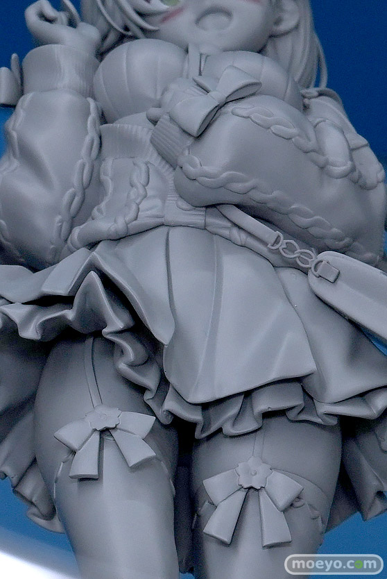 hololive FIGURE EXHIBITION in AKIBA フィギュア マックスファクトリー ホロライブプロダクション さくらみこ Date Style 私服衣装 Ver. なかやまん 14