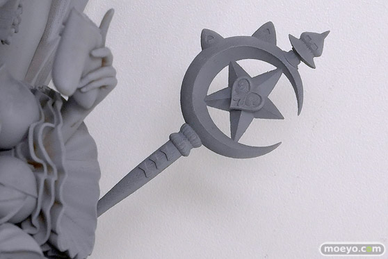 hololive FIGURE EXHIBITION in AKIBA フィギュア コトブキヤ ホロライブプロダクション 紫咲シオン ～ゴスロリ衣装Ver.～ 10