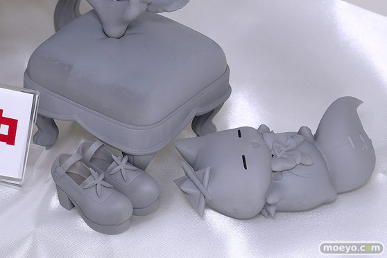 hololive FIGURE EXHIBITION in AKIBA フィギュア コトブキヤ ホロライブプロダクション 紫咲シオン ～ゴスロリ衣装Ver.～ 13