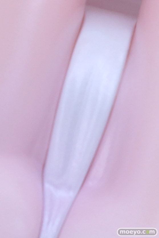 ミメヨイ アズールレーン ジャベリン 幸せのジューンブライド フィギュア エルドラモデル　CREAME　江幡 製品版 33