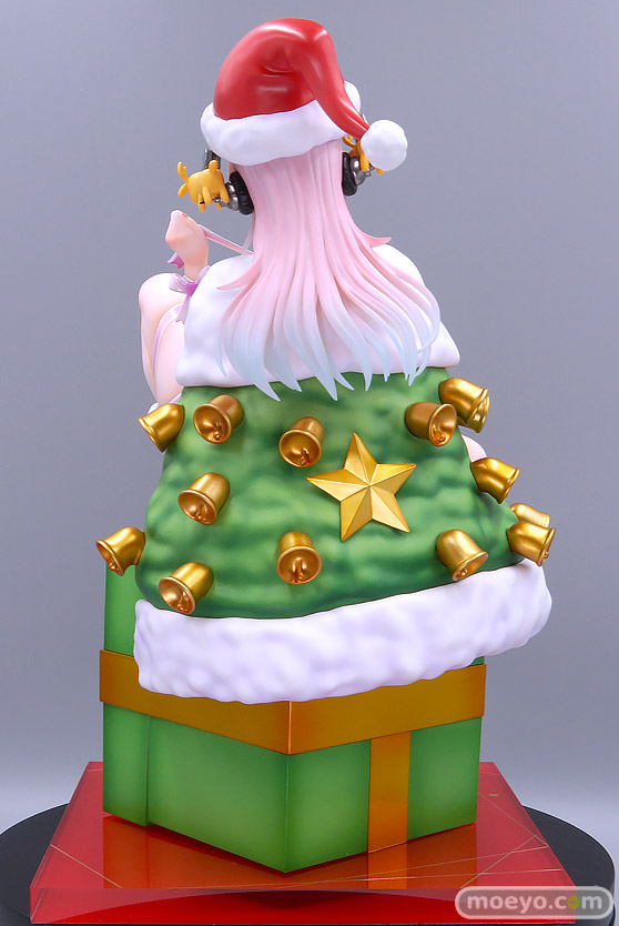 ミメヨイ すーぱーそに子 10th Merry Christmas ！ 日不見ひずみ 五日市歩 あみあみ フィギュア 東京フィギュア 製品版 04