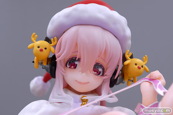 ミメヨイ すーぱーそに子 10th Merry Christmas ！ 日不見ひずみ 五日市歩 あみあみ フィギュア 東京フィギュア 製品版 08