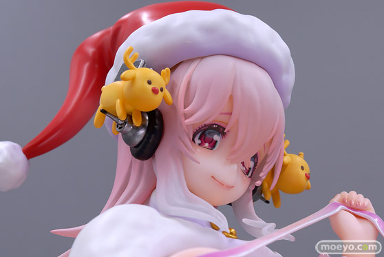 ミメヨイ すーぱーそに子 10th Merry Christmas ！ 日不見ひずみ 五日市歩 あみあみ フィギュア 東京フィギュア 製品版 09