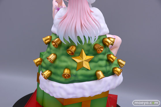 ミメヨイ すーぱーそに子 10th Merry Christmas ！ 日不見ひずみ 五日市歩 あみあみ フィギュア 東京フィギュア 製品版 14