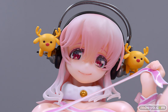 ミメヨイ すーぱーそに子 10th Merry Christmas ！ 日不見ひずみ 五日市歩 あみあみ フィギュア 東京フィギュア 製品版 24