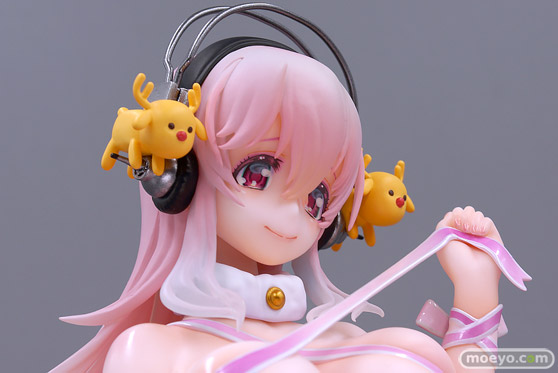 ミメヨイ すーぱーそに子 10th Merry Christmas ！ 日不見ひずみ 五日市歩 あみあみ フィギュア 東京フィギュア 製品版 25