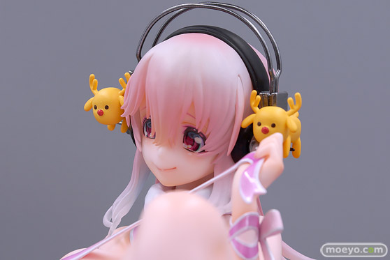 ミメヨイ すーぱーそに子 10th Merry Christmas ！ 日不見ひずみ 五日市歩 あみあみ フィギュア 東京フィギュア 製品版 26