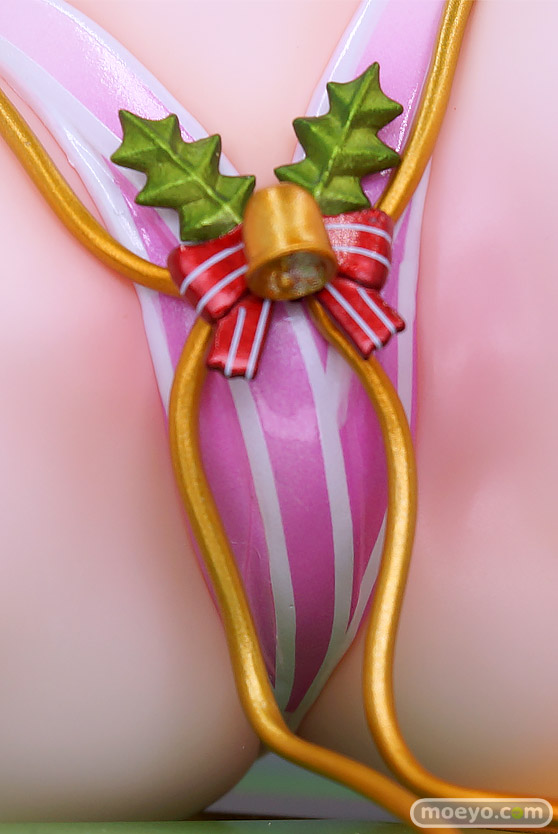 ミメヨイ すーぱーそに子 10th Merry Christmas ！ 日不見ひずみ 五日市歩 あみあみ フィギュア 東京フィギュア 製品版 46