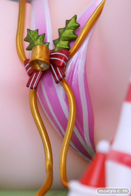 ミメヨイ すーぱーそに子 10th Merry Christmas ！ 日不見ひずみ 五日市歩 あみあみ フィギュア 東京フィギュア 製品版 48