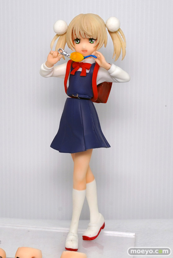 画像　フィギュア　サンプル　レビュー　ワンダーフェスティバル2025 [冬]　パラダイス・カフェ 残塁の魔女　夢幻の地
 01