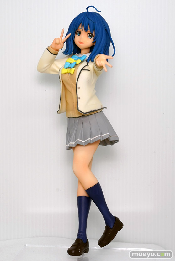 画像　フィギュア　サンプル　レビュー　ワンダーフェスティバル2025 [冬]　パラダイス・カフェ 残塁の魔女　夢幻の地
 04