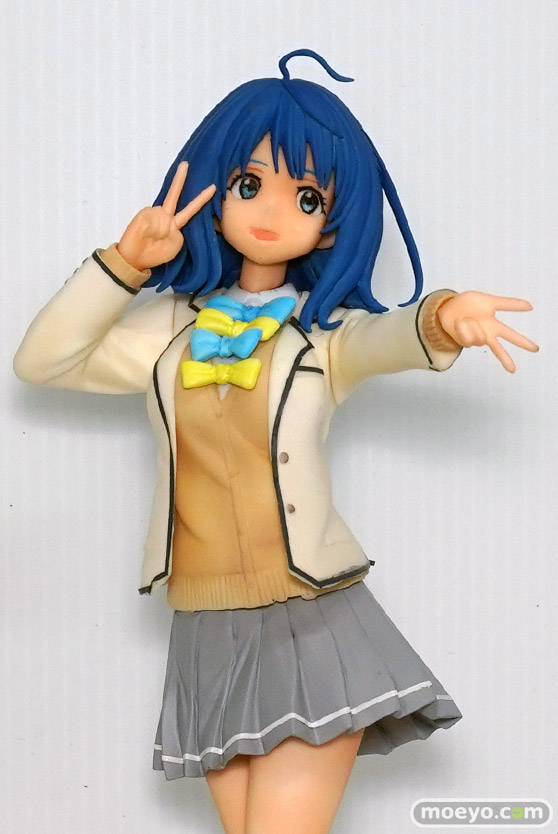 画像　フィギュア　サンプル　レビュー　ワンダーフェスティバル2025 [冬]　パラダイス・カフェ 残塁の魔女　夢幻の地
 05