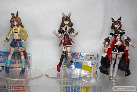 画像　フィギュア　サンプル　レビュー　ワンダーフェスティバル2025 [冬]　パラダイス・カフェ 残塁の魔女　夢幻の地
 08