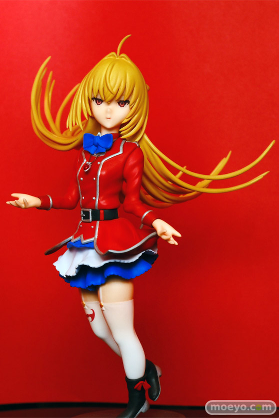 画像　フィギュア　サンプル　レビュー　ワンダーフェスティバル2025 [冬]　パラダイス・カフェ 残塁の魔女　夢幻の地
 11