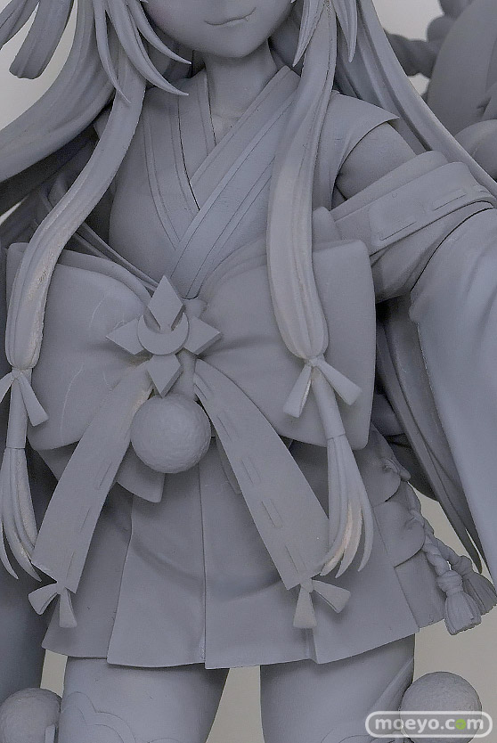 hololive FIGURE EXHIBITION in AKIBA フィギュア ホロライブプロダクション 百鬼あやめ ～巫女衣装Ver.～ 06