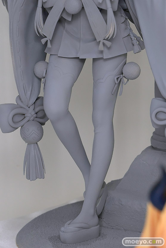 hololive FIGURE EXHIBITION in AKIBA フィギュア ホロライブプロダクション 百鬼あやめ ～巫女衣装Ver.～ 10
