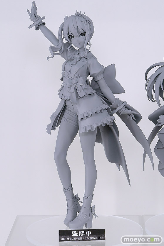 hololive FIGURE EXHIBITION in AKIBA フィギュア グッドスマイルカンパニー ホロライブプロダクション  星街すいせい hololive 5thfes. -The Last Frontier- 01