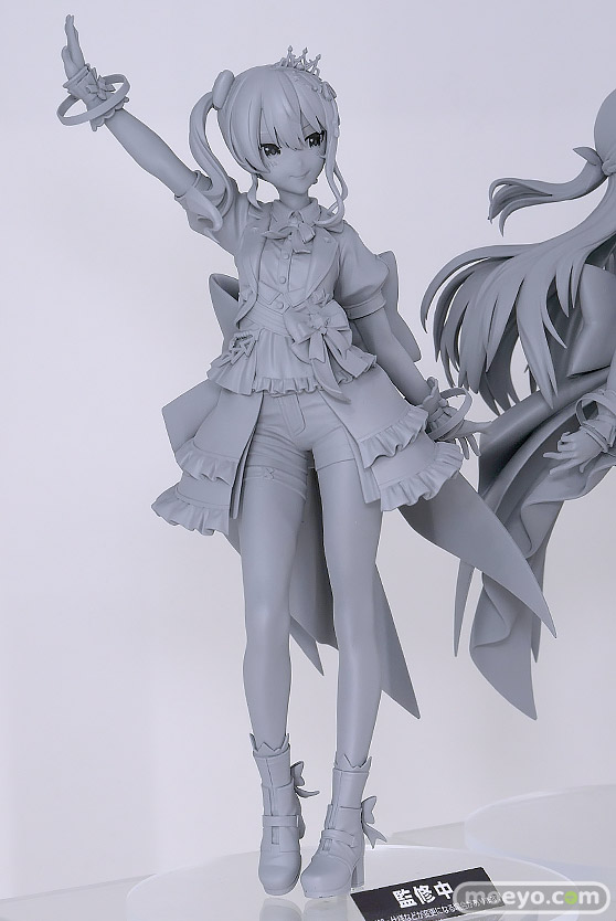 hololive FIGURE EXHIBITION in AKIBA フィギュア グッドスマイルカンパニー ホロライブプロダクション  星街すいせい hololive 5thfes. -The Last Frontier- 02