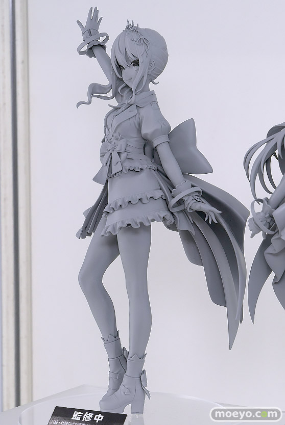 hololive FIGURE EXHIBITION in AKIBA フィギュア グッドスマイルカンパニー ホロライブプロダクション  星街すいせい hololive 5thfes. -The Last Frontier- 03