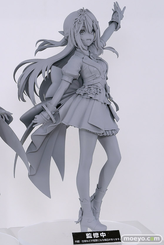 hololive FIGURE EXHIBITION in AKIBA フィギュア グッドスマイルカンパニー ホロライブプロダクション  AZKi hololive 5thfes. -The Last Frontier- 02