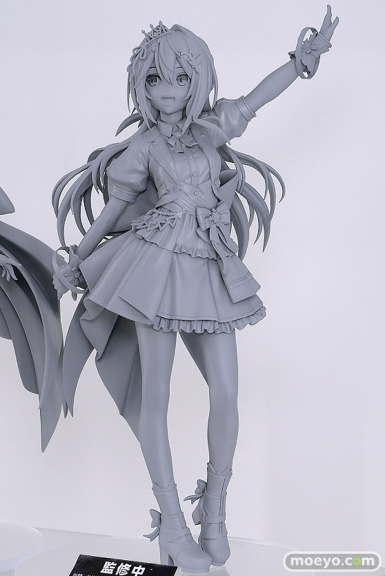 hololive FIGURE EXHIBITION in AKIBA フィギュア グッドスマイルカンパニー ホロライブプロダクション  AZKi hololive 5thfes. -The Last Frontier- 03