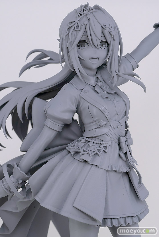 hololive FIGURE EXHIBITION in AKIBA フィギュア グッドスマイルカンパニー ホロライブプロダクション  AZKi hololive 5thfes. -The Last Frontier- 04