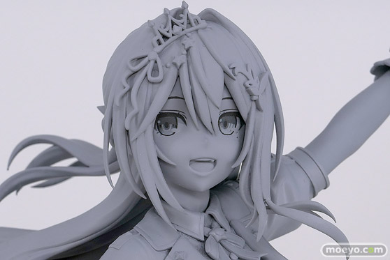 hololive FIGURE EXHIBITION in AKIBA フィギュア グッドスマイルカンパニー ホロライブプロダクション  AZKi hololive 5thfes. -The Last Frontier- 05