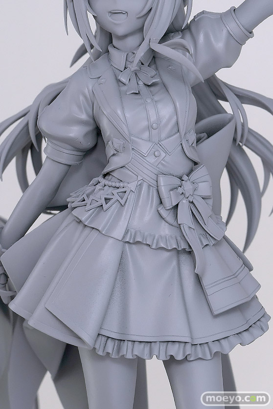 hololive FIGURE EXHIBITION in AKIBA フィギュア グッドスマイルカンパニー ホロライブプロダクション  AZKi hololive 5thfes. -The Last Frontier- 06