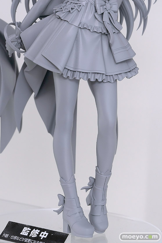 hololive FIGURE EXHIBITION in AKIBA フィギュア グッドスマイルカンパニー ホロライブプロダクション  AZKi hololive 5thfes. -The Last Frontier- 09