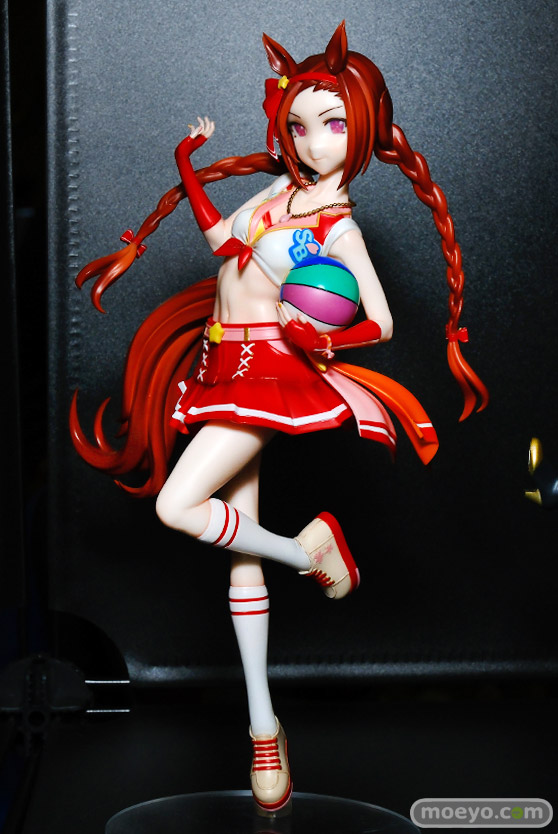 画像　フィギュア　サンプル　レビュー　ワンダーフェスティバル2025 [冬]　天海地SPEED 電気アートスタジオ　凛花館
 05