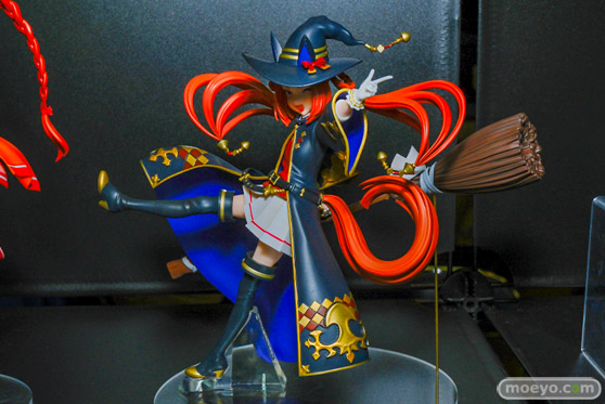 画像　フィギュア　サンプル　レビュー　ワンダーフェスティバル2025 [冬]　天海地SPEED 電気アートスタジオ　凛花館
 07