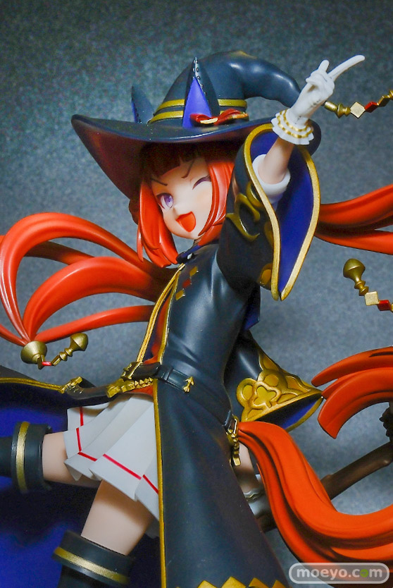 画像　フィギュア　サンプル　レビュー　ワンダーフェスティバル2025 [冬]　天海地SPEED 電気アートスタジオ　凛花館
 08